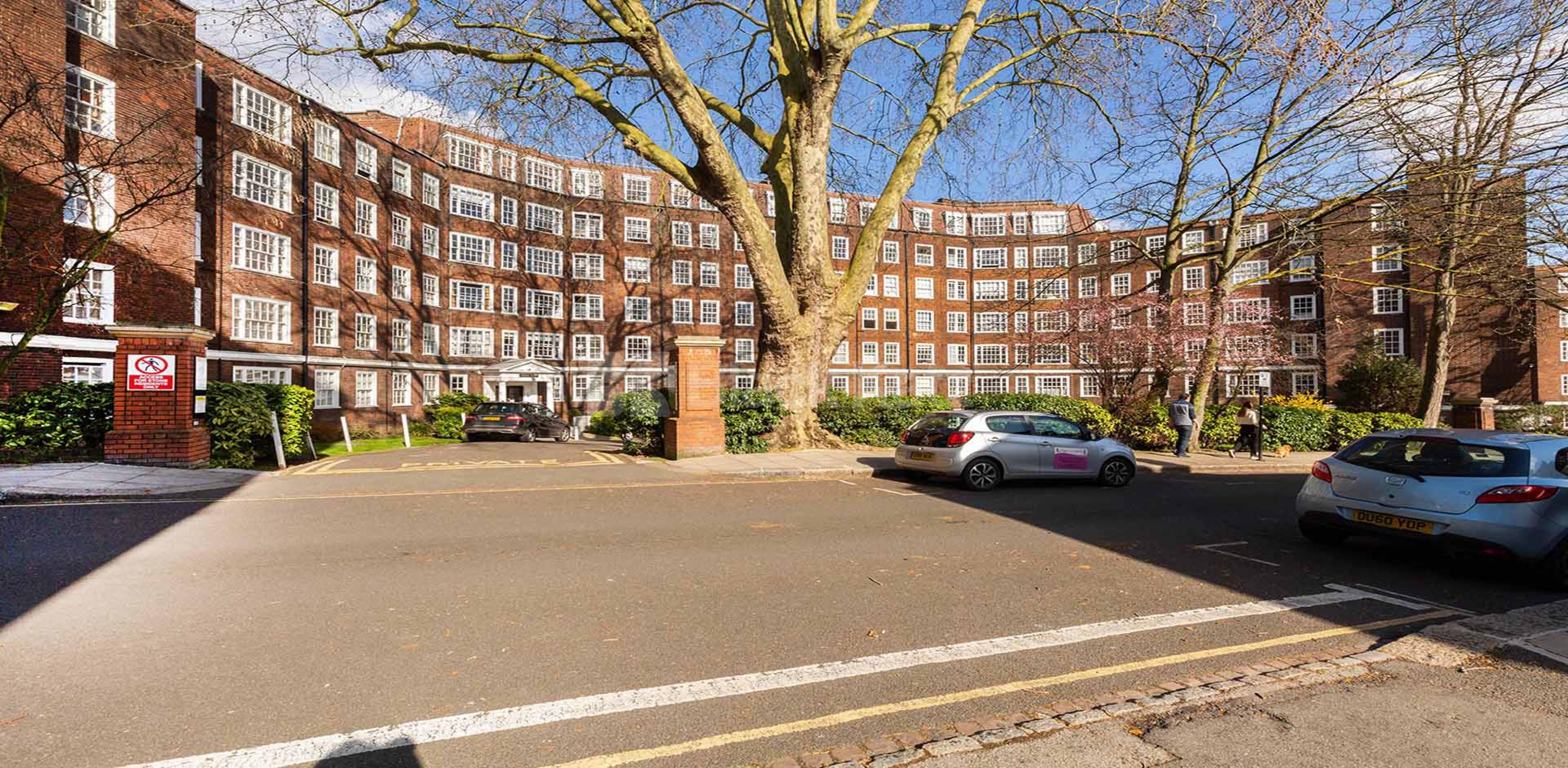 			INC HEATING AND HOT WATER!, 1 Bedroom, 1 bath, 1 reception Flat			 Eton College Road, CHALK FARM/BELSIZE PARK NW3